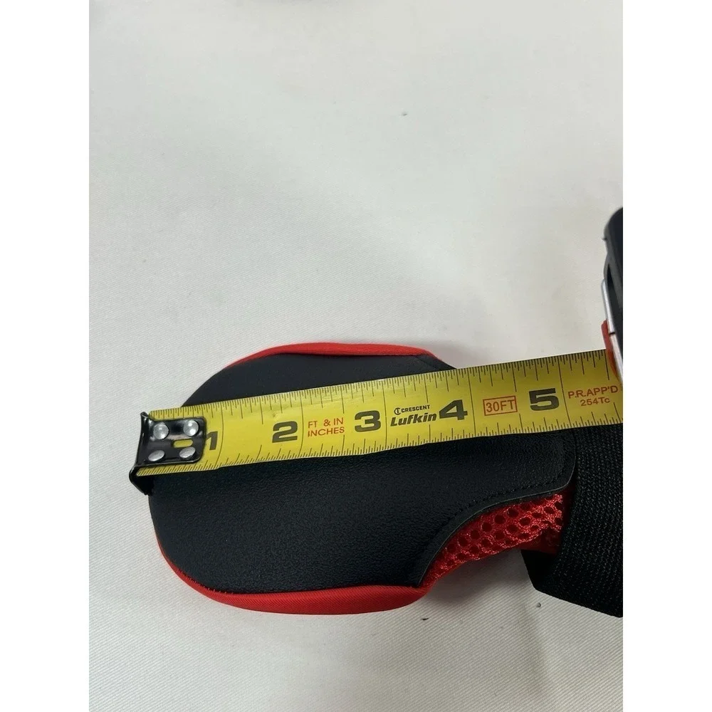 Dog Boots Breathable Protect Paws Soft‎ Nonslip Soles Set of 4 Size X-L